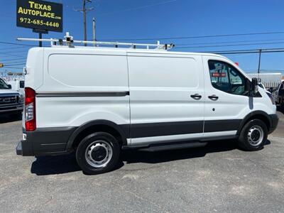 2018 Ford Transit 250   - Photo 9 - Dallas, TX 75247