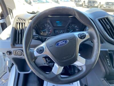 2018 Ford Transit 250   - Photo 16 - Dallas, TX 75247