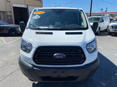 2018 Ford Transit 250   - Photo 3 - Dallas, TX 75247