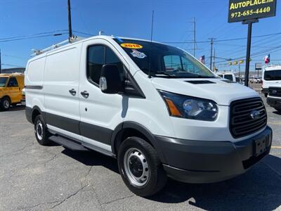 2018 Ford Transit 250   - Photo 8 - Dallas, TX 75247