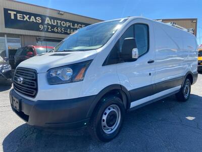 2018 Ford Transit 250   - Photo 1 - Dallas, TX 75247