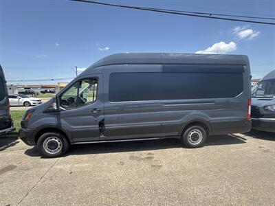 2019 Ford Transit 250   - Photo 1 - Dallas, TX 75247