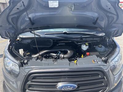 2019 Ford Transit 250   - Photo 17 - Dallas, TX 75247