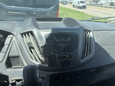 2019 Ford Transit 250   - Photo 9 - Dallas, TX 75247