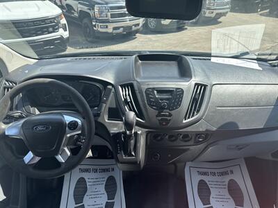 2019 Ford Transit 250   - Photo 20 - Dallas, TX 75247