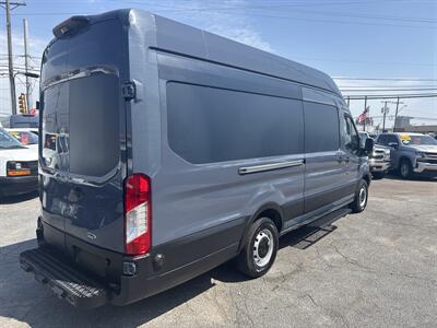 2019 Ford Transit 250   - Photo 9 - Dallas, TX 75247