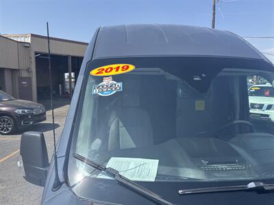 2019 Ford Transit 250   - Photo 15 - Dallas, TX 75247