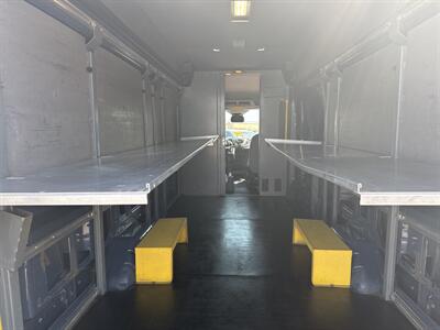 2019 Ford Transit 250   - Photo 8 - Dallas, TX 75247