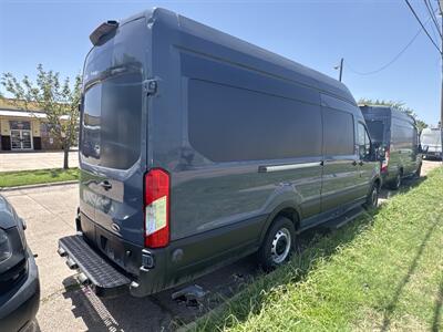 2019 Ford Transit 250   - Photo 4 - Dallas, TX 75247