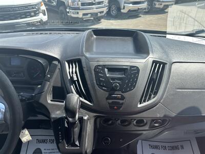2019 Ford Transit 250   - Photo 21 - Dallas, TX 75247