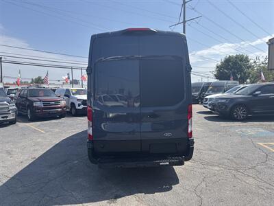2019 Ford Transit 250   - Photo 4 - Dallas, TX 75247