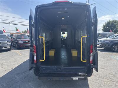 2019 Ford Transit 250   - Photo 5 - Dallas, TX 75247