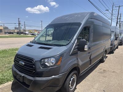 2019 Ford Transit 250   - Photo 2 - Dallas, TX 75247