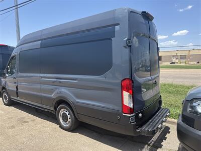 2019 Ford Transit 250   - Photo 3 - Dallas, TX 75247
