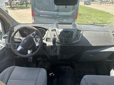 2019 Ford Transit 250   - Photo 8 - Dallas, TX 75247