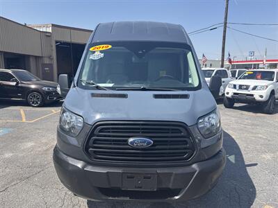 2019 Ford Transit 250   - Photo 16 - Dallas, TX 75247