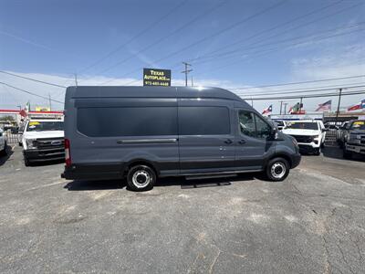 2019 Ford Transit 250   - Photo 10 - Dallas, TX 75247