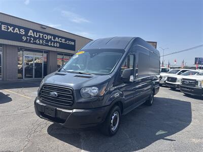 2019 Ford Transit 250   - Photo 1 - Dallas, TX 75247