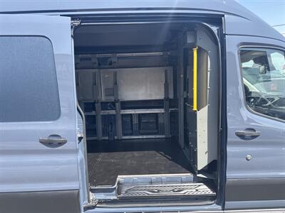 2019 Ford Transit 250   - Photo 12 - Dallas, TX 75247