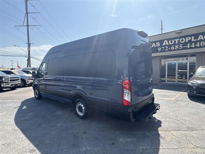 2019 Ford Transit 250   - Photo 3 - Dallas, TX 75247