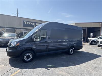 2019 Ford Transit 250   - Photo 2 - Dallas, TX 75247