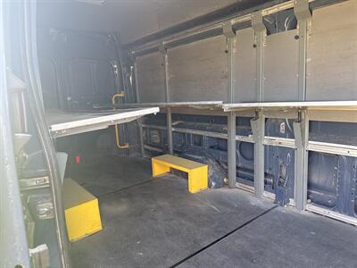 2019 Ford Transit 250   - Photo 7 - Dallas, TX 75247