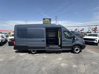2019 Ford Transit 250   - Photo 11 - Dallas, TX 75247