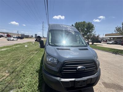 2019 Ford Transit 250   - Photo 6 - Dallas, TX 75247