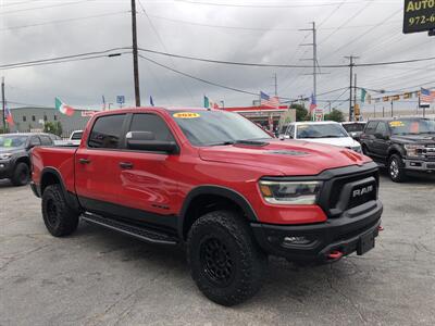 2021 RAM 1500 Rebel - Photo 45 - Dallas, TX 75247