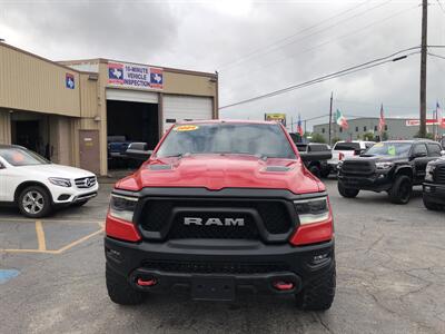 2021 RAM 1500 Rebel - Photo 46 - Dallas, TX 75247