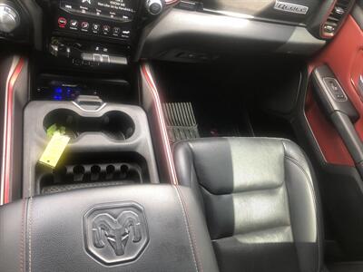 2021 RAM 1500 Rebel   - Photo 27 - Dallas, TX 75247