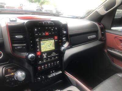 2021 RAM 1500 Rebel   - Photo 22 - Dallas, TX 75247