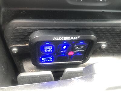 2021 RAM 1500 Rebel   - Photo 19 - Dallas, TX 75247