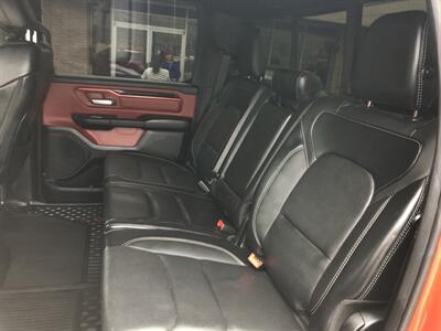 2021 RAM 1500 Rebel - Photo 56 - Dallas, TX 75247