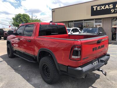 2021 RAM 1500 Rebel   - Photo 9 - Dallas, TX 75247