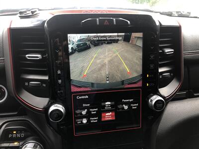 2021 RAM 1500 Rebel   - Photo 17 - Dallas, TX 75247