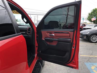2021 RAM 1500 Rebel - Photo 55 - Dallas, TX 75247