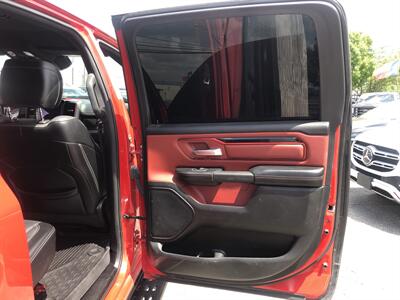 2021 RAM 1500 Rebel   - Photo 33 - Dallas, TX 75247