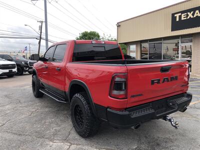 2021 RAM 1500 Rebel - Photo 49 - Dallas, TX 75247