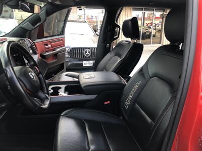 2021 RAM 1500 Rebel   - Photo 14 - Dallas, TX 75247