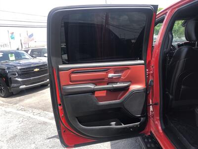 2021 RAM 1500 Rebel   - Photo 36 - Dallas, TX 75247