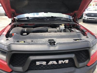 2021 RAM 1500 Rebel   - Photo 3 - Dallas, TX 75247