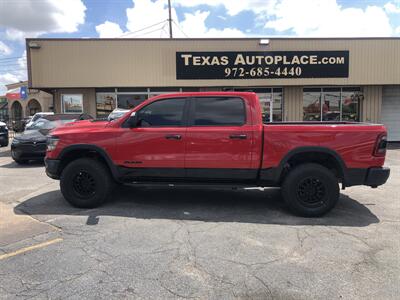2021 RAM 1500 Rebel   - Photo 10 - Dallas, TX 75247