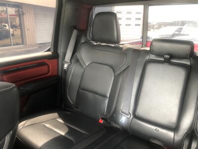2021 RAM 1500 Rebel   - Photo 26 - Dallas, TX 75247