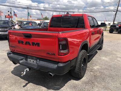 2021 RAM 1500 Rebel   - Photo 8 - Dallas, TX 75247