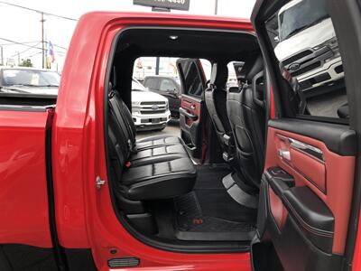 2021 RAM 1500 Rebel - Photo 53 - Dallas, TX 75247