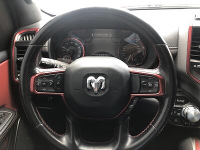 2021 RAM 1500 Rebel   - Photo 16 - Dallas, TX 75247