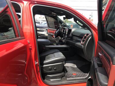 2021 RAM 1500 Rebel   - Photo 28 - Dallas, TX 75247