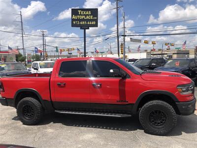 2021 RAM 1500 Rebel   - Photo 6 - Dallas, TX 75247