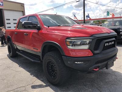 2021 RAM 1500 Rebel   - Photo 5 - Dallas, TX 75247